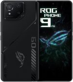 Asus Rog Phone 9 FE 256GB, 16GB RAM, 5G, Dual Sim, Black