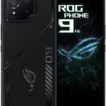 Asus Rog Phone 9 FE 512GB, 12GB RAM, 5G, Dual Sim, Black