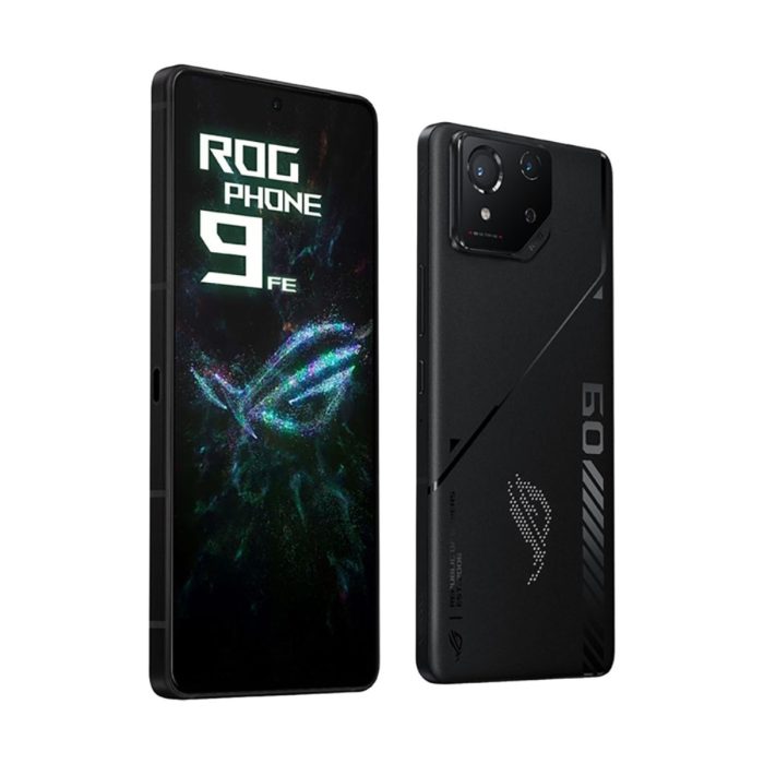 H*n様 【新品未開封】ROG Phone 9 FE 12GB/512GB グロ Asus Rog Phone 9 FE 512GB, 12GB RAM, 5G, Dual Sim, Black – Dinu