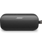 Bose Soundlink Flex Portable Speaker 2nd Gen Black