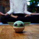 Boxa Portabila Bitty Boomers Grogu - imagine 5