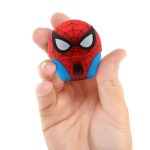 Boxa Portabila Bitty Boomers Spider Man - imagine 4