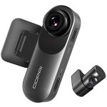 Camera Auto DDPAI Dual Channel Dashcam Molo N3 Pro 1600P