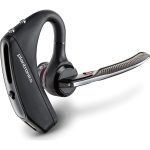 Casca Plantronics Voyager 5200, Black - imagine 2