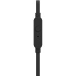 Casti Audio JBL Tune 110, Jack 3.5MM, Black - imagine 2