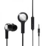 Casti Audio Monster N-Tune 50, Jack 3.5MM, Black - imagine 2