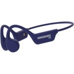Casti Bonesoundz PRO, Boneconduction, Albastru