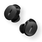 Casti Bose Quitecomfort Earbuds 2024 ,Noise Cancelling, Black