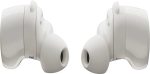 Casti Bose Quitecomfort Earbuds 2024 ,Noise Cancelling, White Smoke - imagine 2