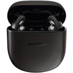 Casti Bose Quitecomfort Earbuds II,Noise Cancelling, Black