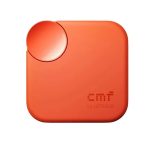 Casti CMF By Nothing Buds 2A, Orange - imagine 2