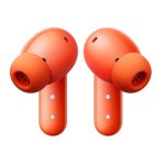 Casti CMF By Nothing Buds 2A, Orange - imagine 3