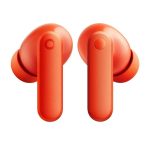 Casti CMF By Nothing Buds 2A, Orange - imagine 5