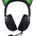 Casti Gaming Razer Kraken Kitty Edition V2 Black