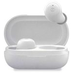 Casti ItFit True Wireless Earphones T10, White