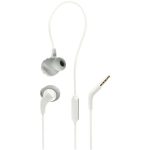 Casti JBL Endurance Run 2 Wired White - imagine 2