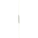 Casti JBL Endurance Run 2 Wired White - imagine 3