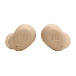 Casti JBL Wave Buds Beige - imagine 2