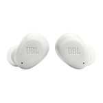 Casti JBL Wave Buds White - imagine 2