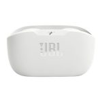 Casti JBL Wave Buds White - imagine 3