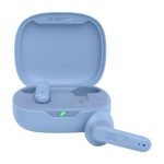 Casti JBL Wave Flex Blue