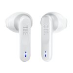Casti JBL Wave Flex White - imagine 3
