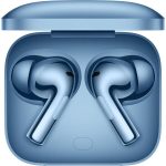 Casti OnePlus Buds 3, Albastru