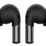 Casti OnePlus Buds Pro 2 Obsidian Black