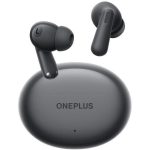 Casti OnePlus Nord Buds 3, Gray - imagine 2
