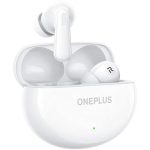 Casti OnePlus Nord Buds 3, White