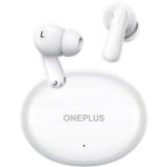 Casti OnePlus Nord Buds 3, White - imagine 4