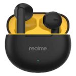 Casti Realme Buds T01, Black