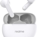 Casti Realme Buds T01, White