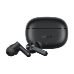Casti Realme Buds T200X, Black - imagine 2