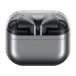 Casti Samsung Galaxy Buds 3 Pro Silver - imagine 2