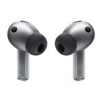 Casti Samsung Galaxy Buds 3 Pro Silver - imagine 5