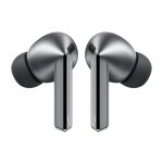 Casti Samsung Galaxy Buds 3 Pro Silver - imagine 6