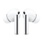 Casti Samsung Galaxy Buds 3 Pro White - imagine 3
