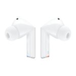 Casti Samsung Galaxy Buds 3 Pro White - imagine 5