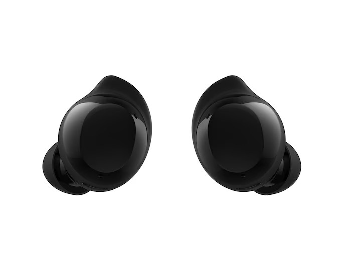 Casti Samsung Galaxy Buds Core Black Casti Samsung Galaxy Buds Core Black - imagine 1