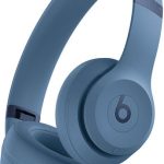 Casti Wireless Beats Solo 4, Albastru