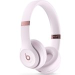 Casti Wireless Beats Solo 4, Roz - imagine 2