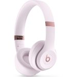 Casti Wireless Beats Solo 4, Roz - imagine 3