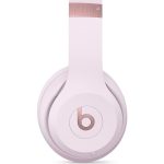 Casti Wireless Beats Solo 4, Roz - imagine 4