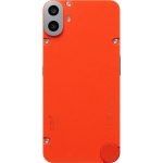 CMF by Nothing Phone 1, 256GB, 8GB, 5G, Dual Sim, Orange - imagine 3