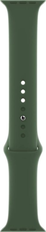 Curea Apple Watch Sport Band, 41mm, Clover