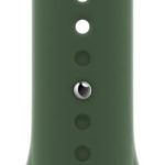 Curea Apple Watch Sport Band, 45mm, Clover