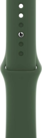 Curea Apple Watch Sport Band, 45mm, Clover - imagine 2