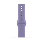 Curea Apple Watch Sport Band, 45mm, Lavander