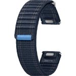 Curea Samsung Fabric Band One Click 20MM M/L Navy